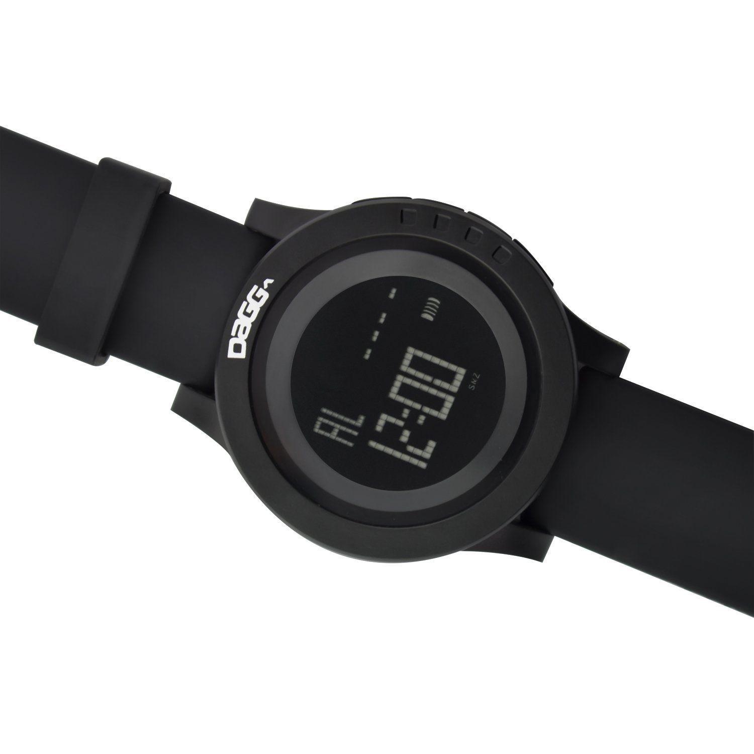 relógio dagg smartwatch