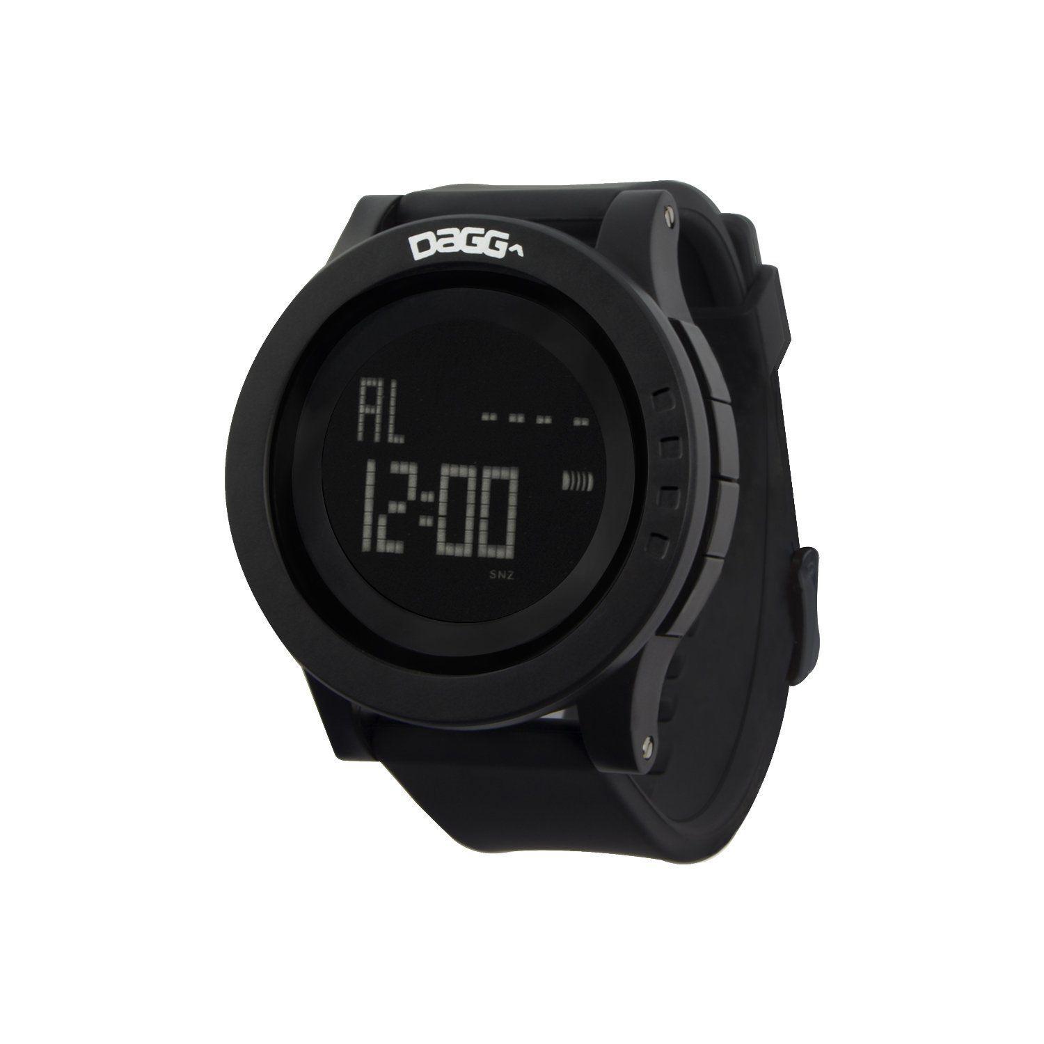 relógio dagg smartwatch