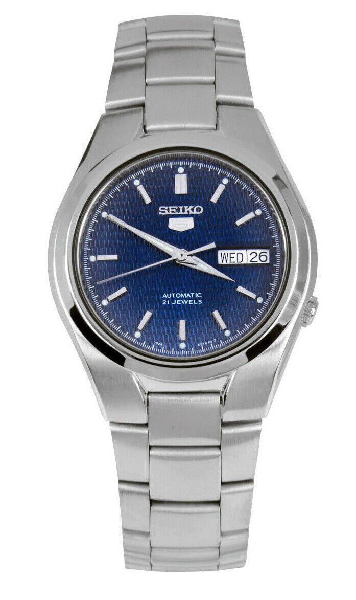seiko 5 valor