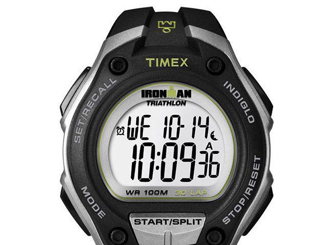 relogio digital timex