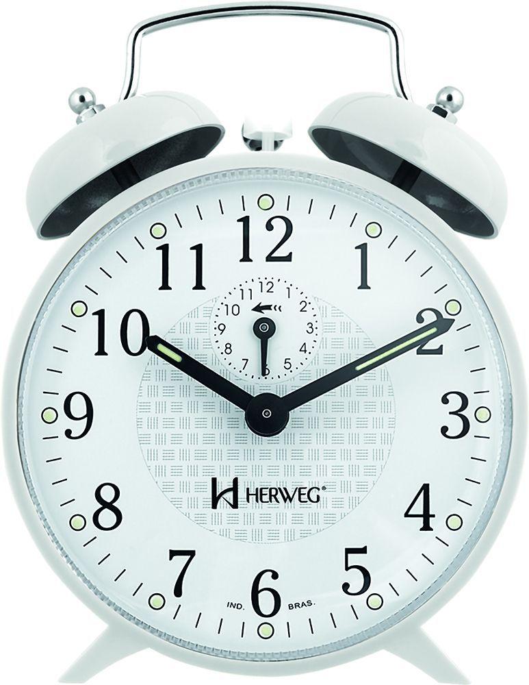 herweg despertador