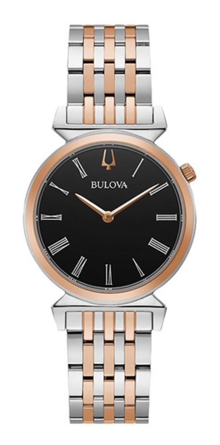 Relógio Feminino Bulova 98L265 - Relógio Feminino - Magazine Luiza