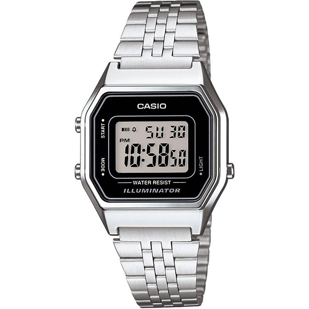 casio retro masculino