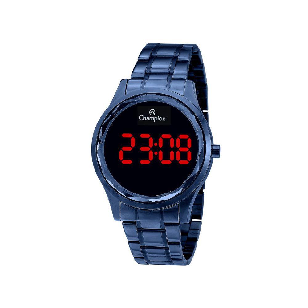 Relógio Champion Rainbow Feminino Azul CN29909OChampionChampionCompra  segura, produto original com nota fiscal e garantia de fábrica, rapidez na  entrega. Confiança com mais de 11 anos de mercado.CN29909ORelógios -Champion