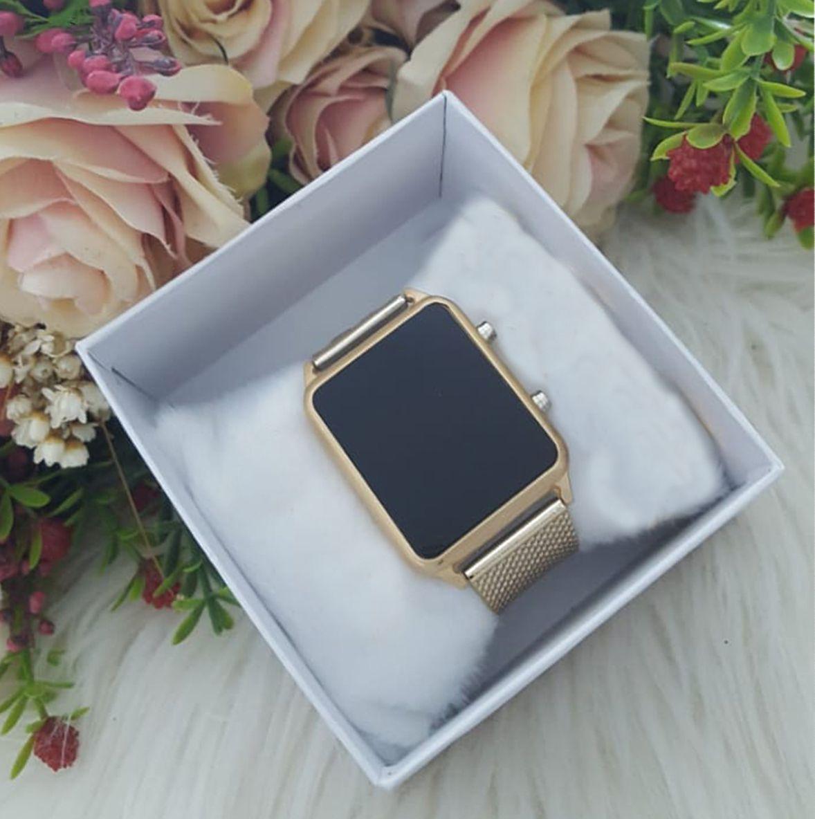 smartwatch barato para revenda