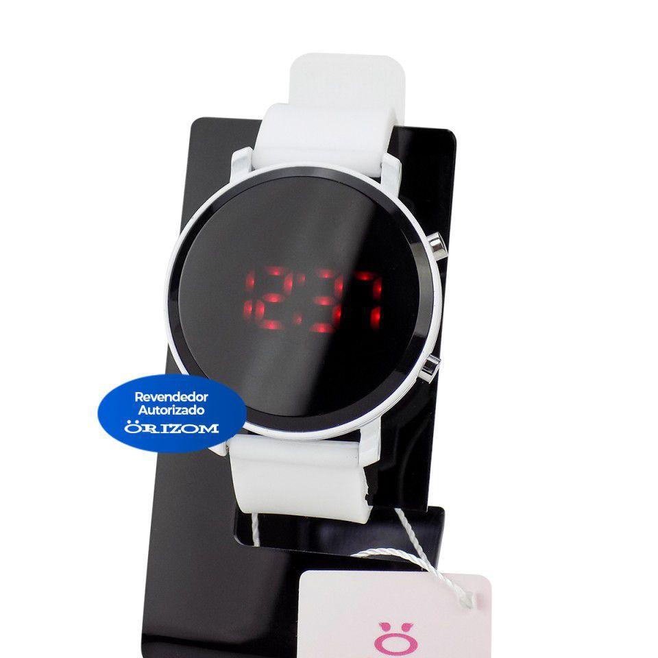 smartwatch avon quadrado