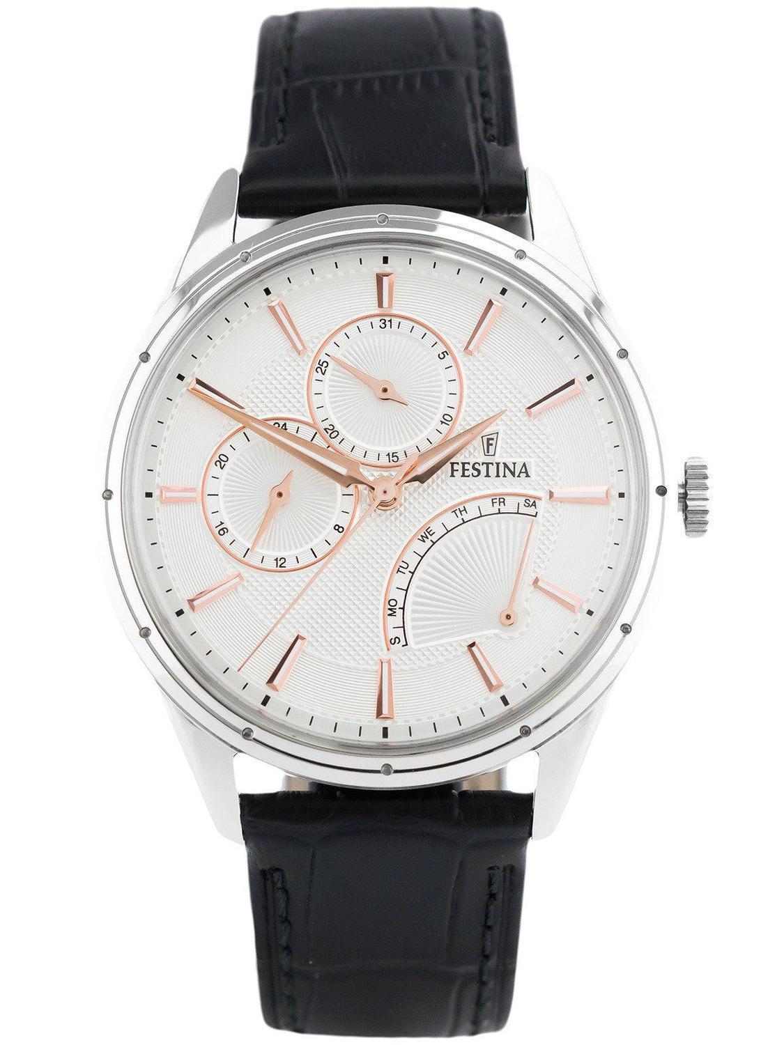 festina couro