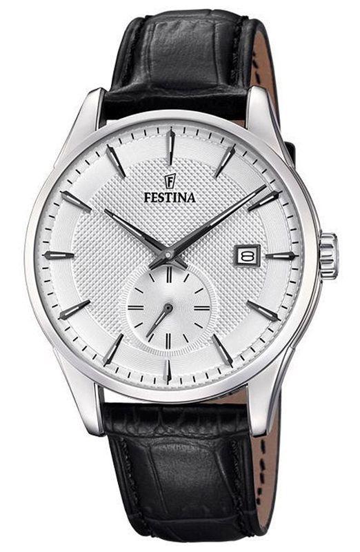 festina preto