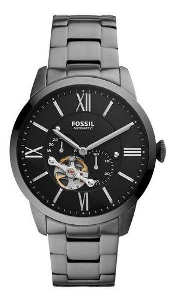 marca de relogio fossil