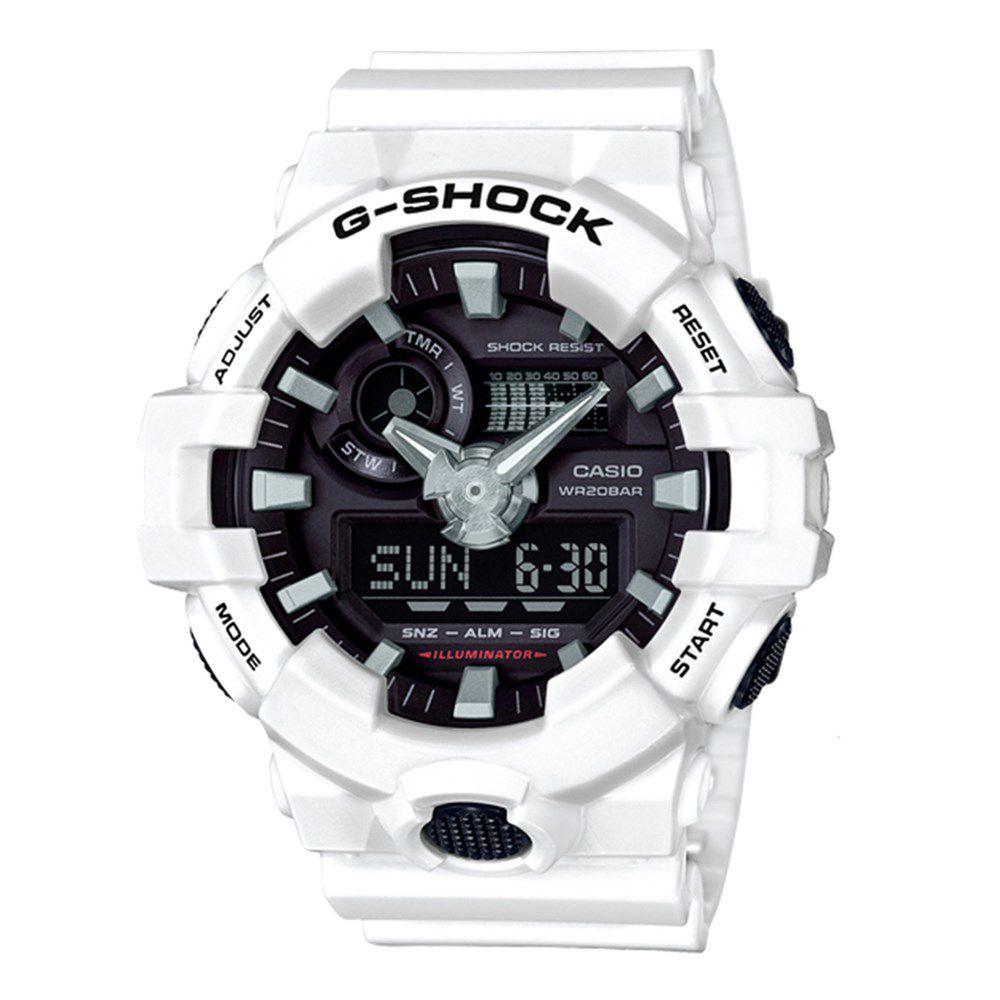relogio g shock resist