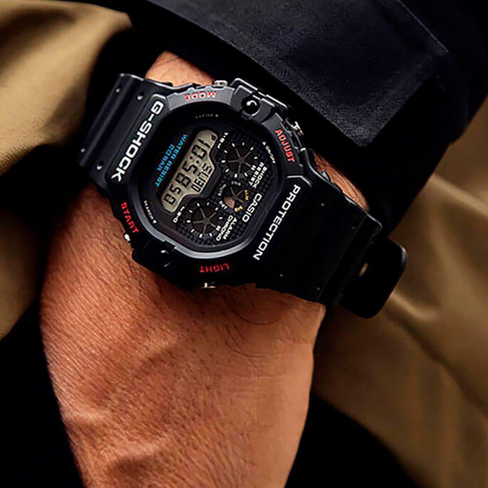 g shock 5900