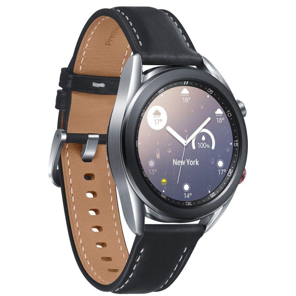 galaxy watch 3 lite