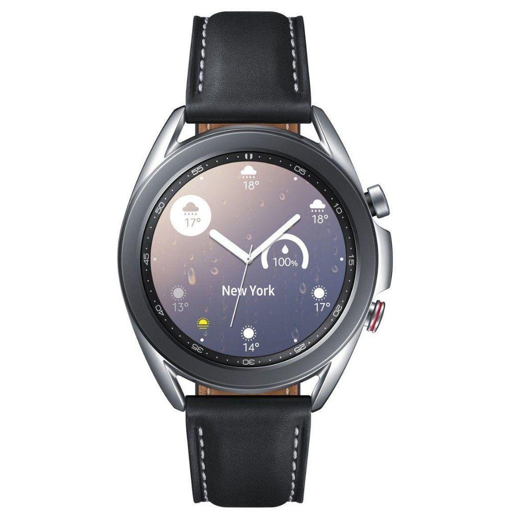 galaxy watch 3 lite