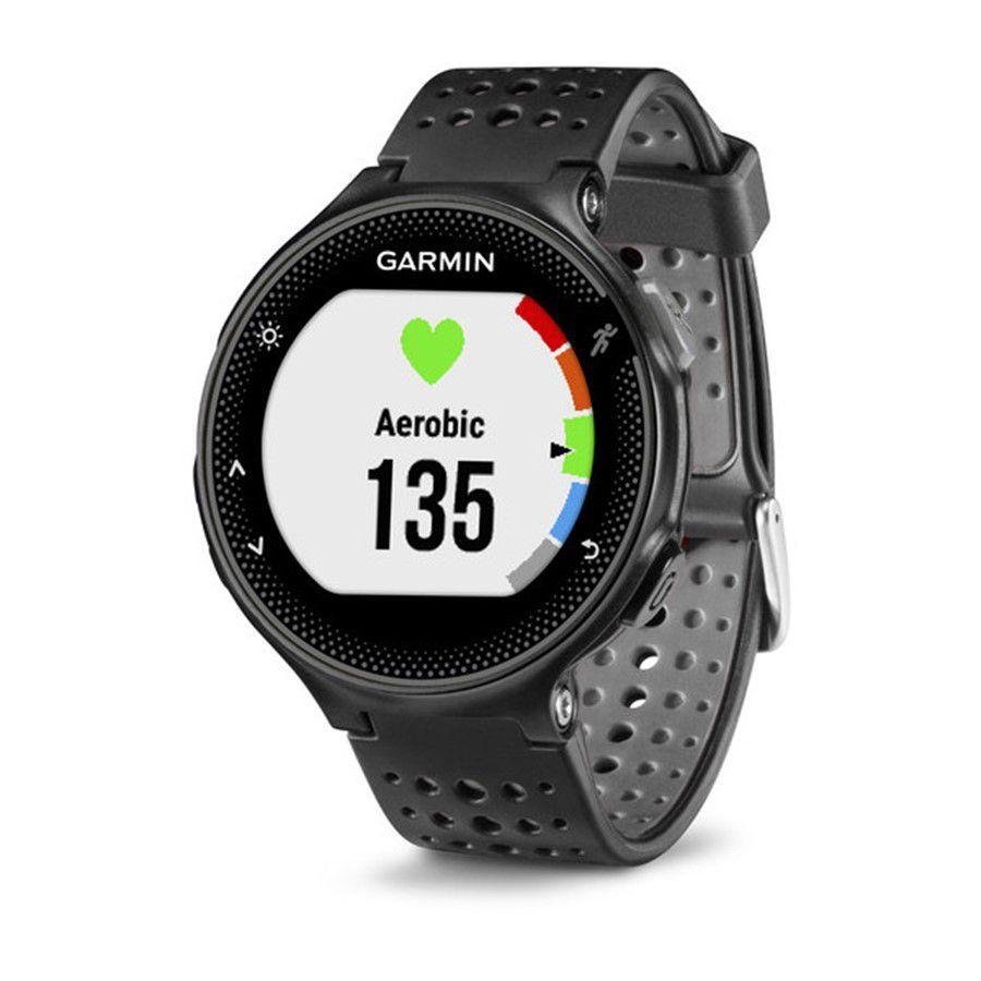 Relogio garmin forerunner 235 - smartwatch gps de corrida - Smartwatch e Acessórios - Magazine Luiza