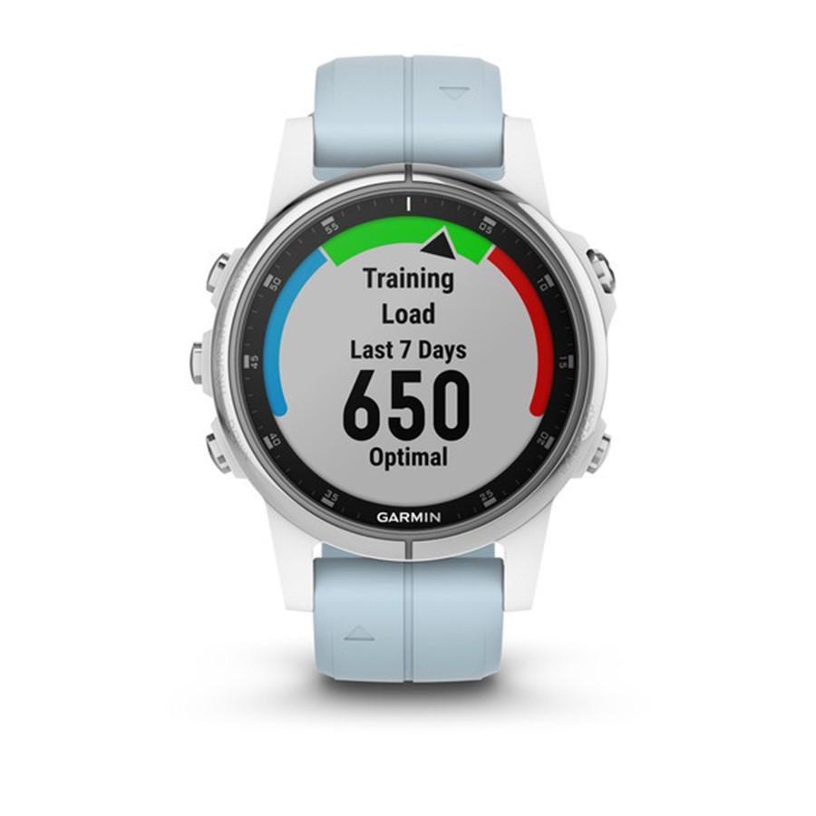 gps garmin fenix 5s