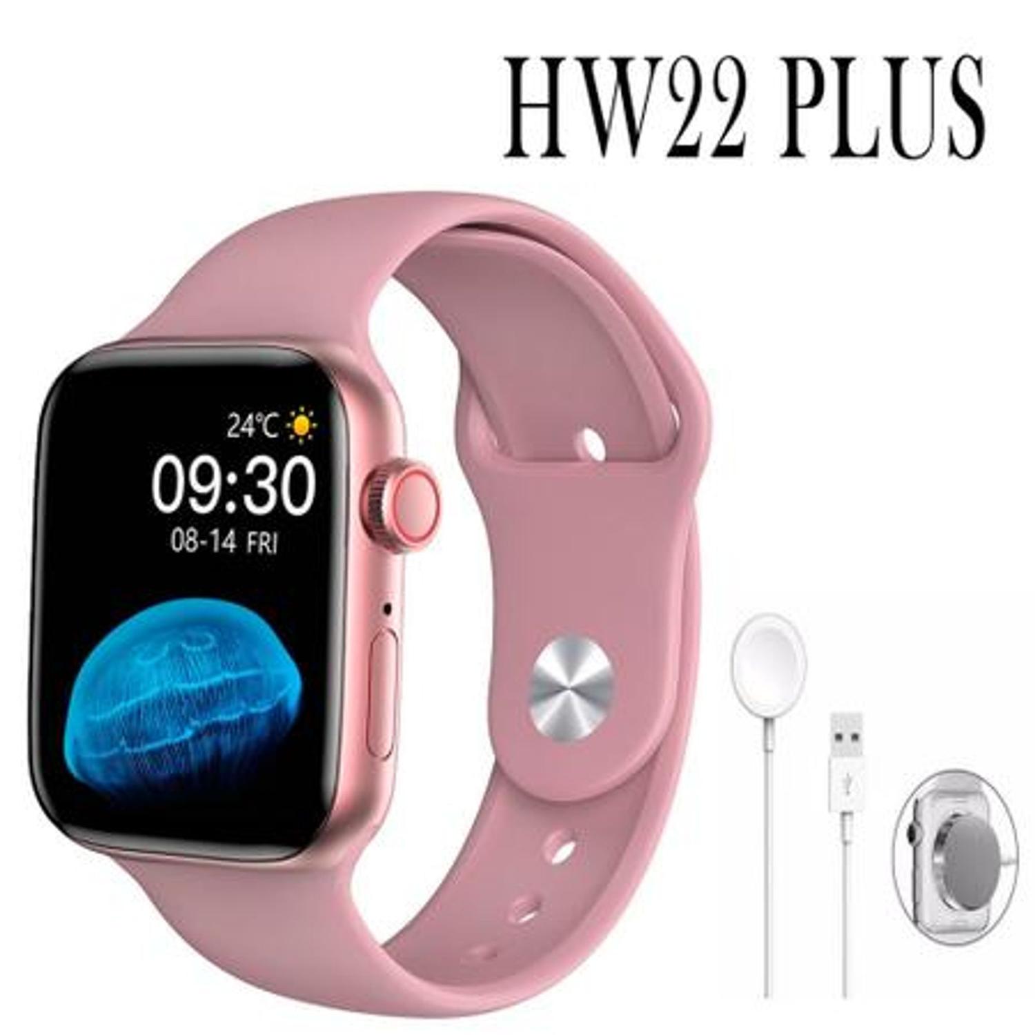 h22 plus smart watch