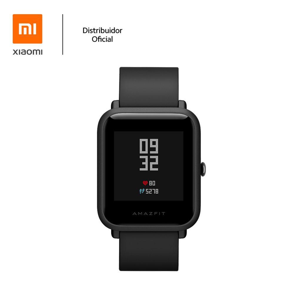 relogio xiaomi netshoes