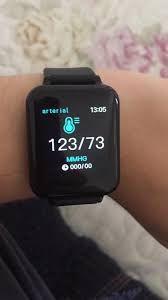 smartwatch b57 qual aplicativo