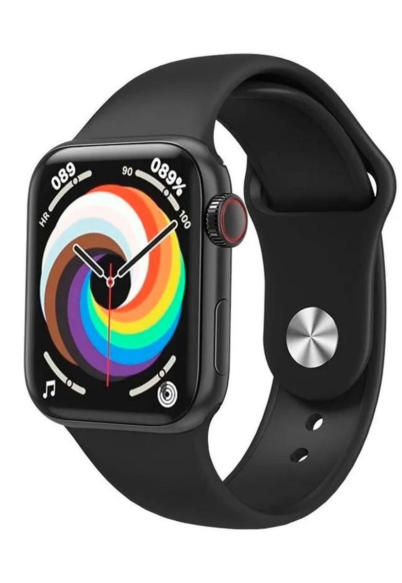 iwatch mede pressao