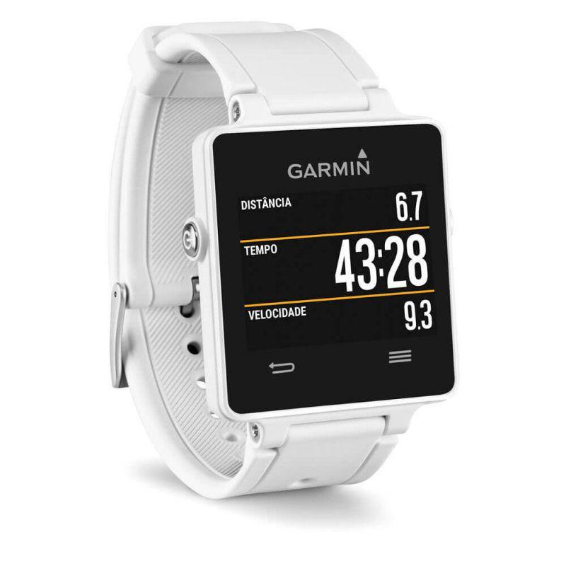 relogio garmin vivo active