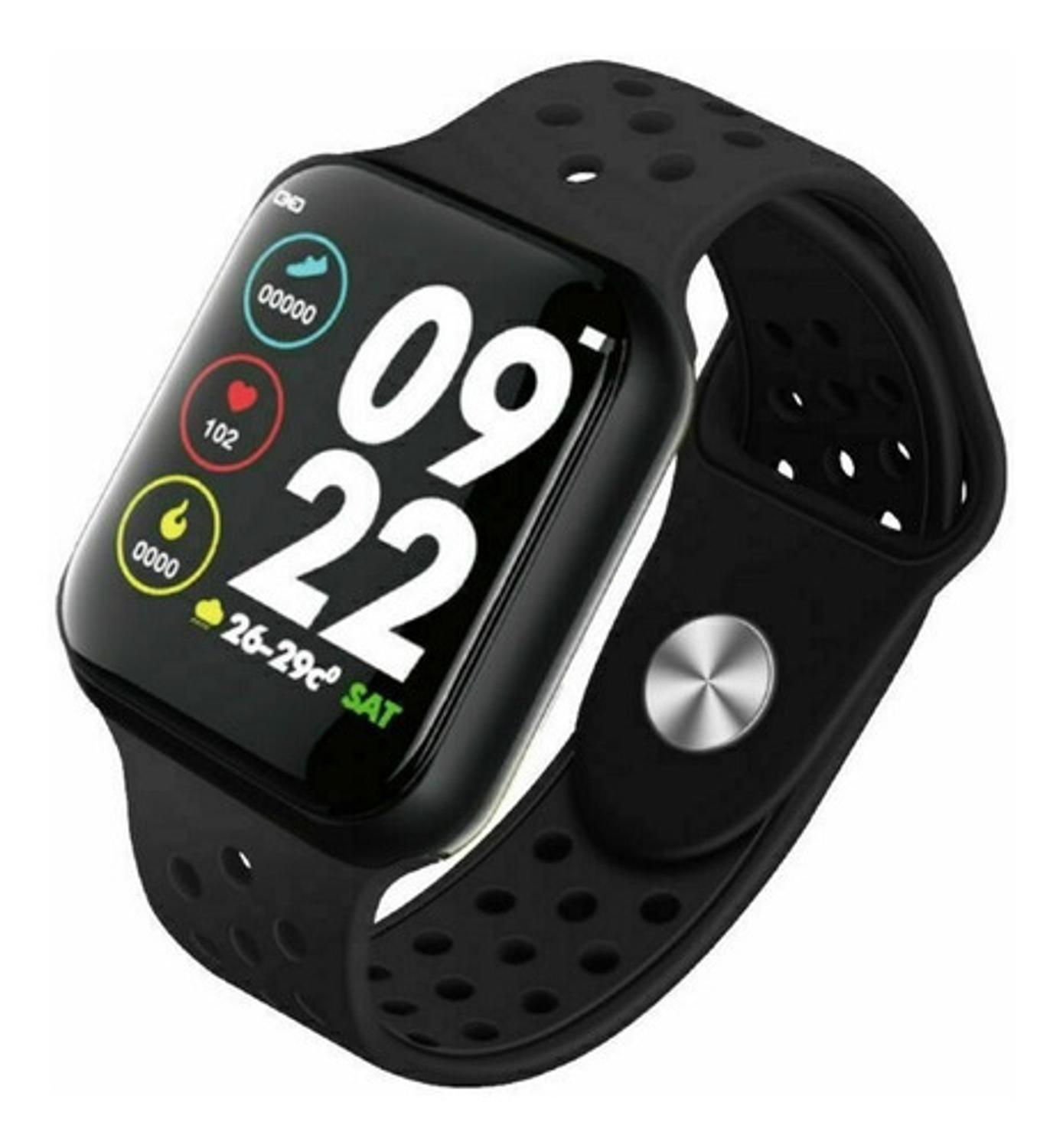 Smartwatch f9 pulseira Clearance