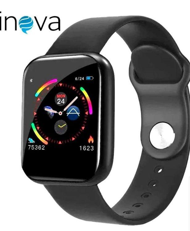 Bracelete inteligente inova Clearance