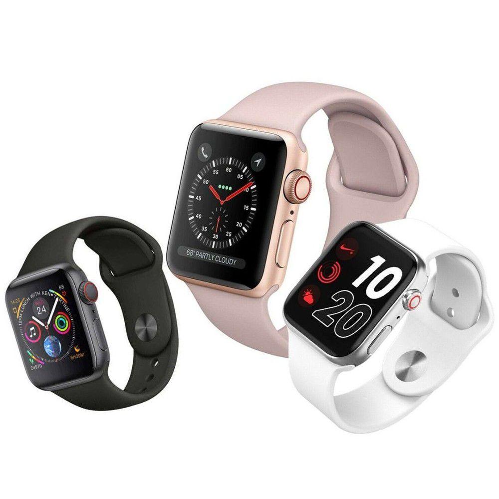 iwo 9 smartwatch funções