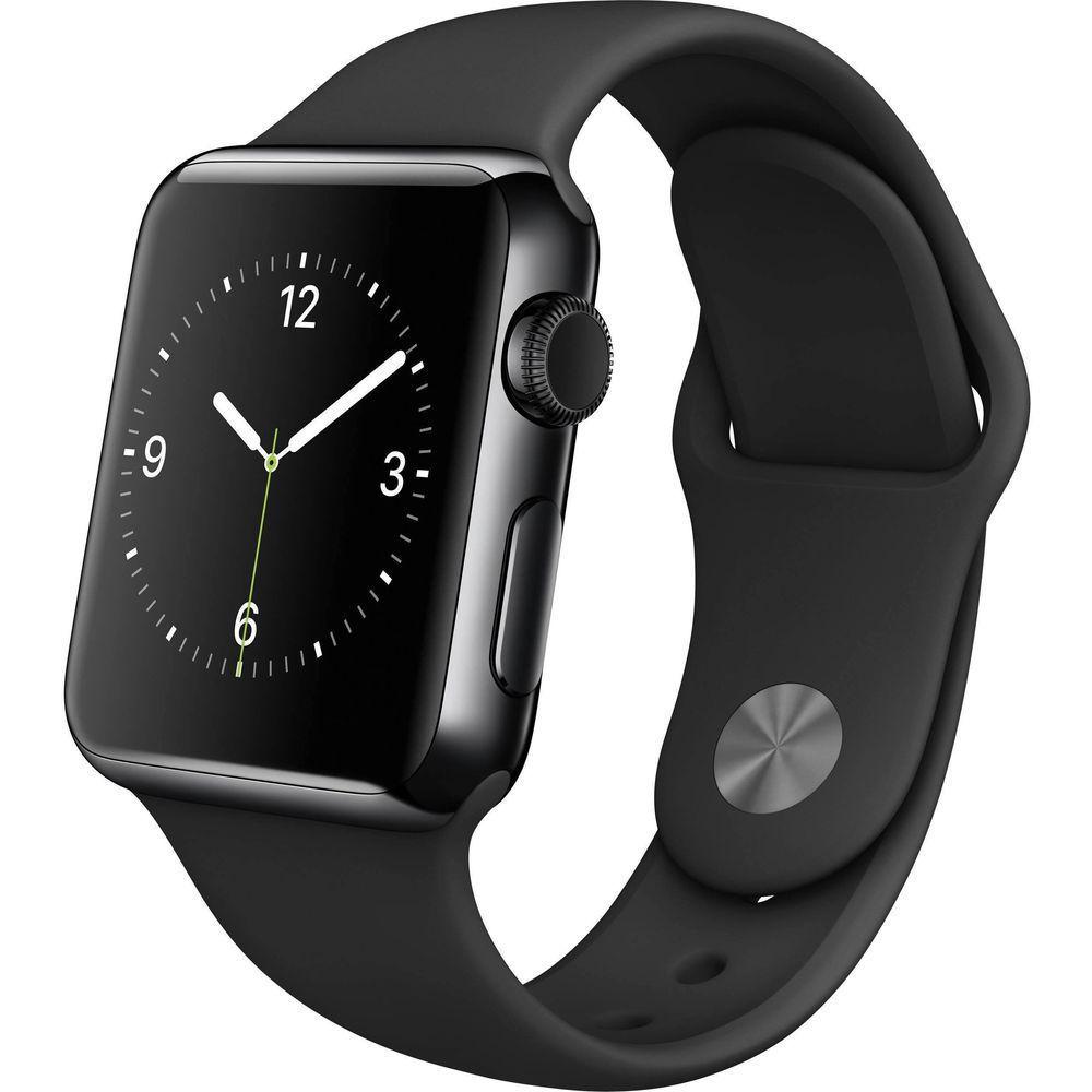 smartwatch internet