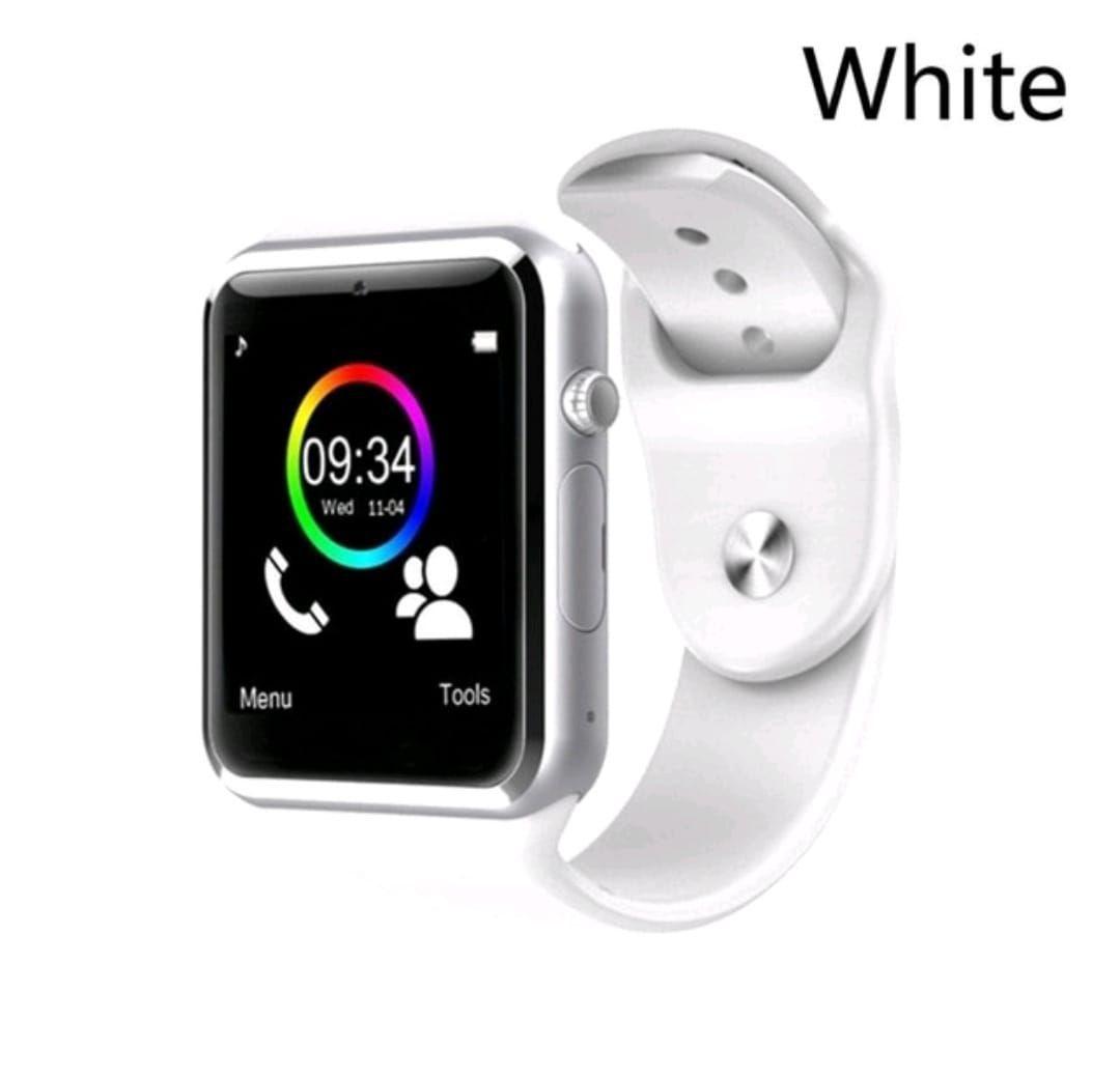 a1 apple watch