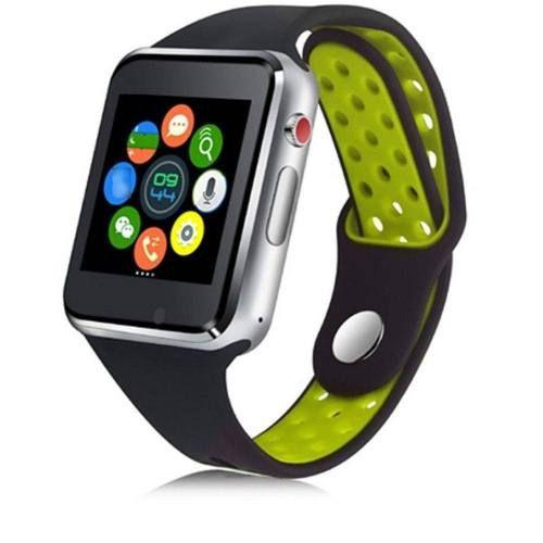 app smartwatch m3