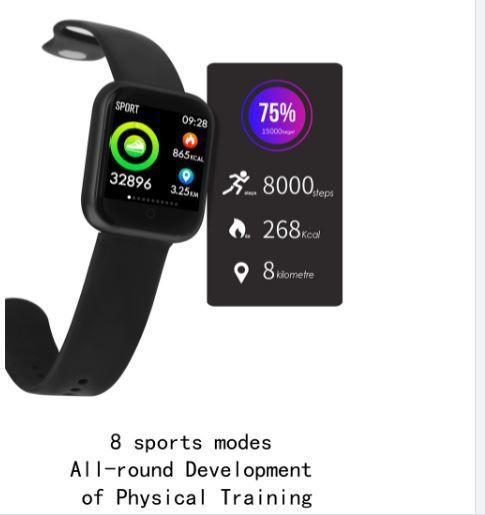 smartwatch p70 dafiti