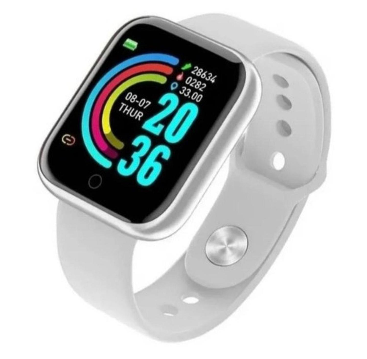 smartwatch compativel com ios