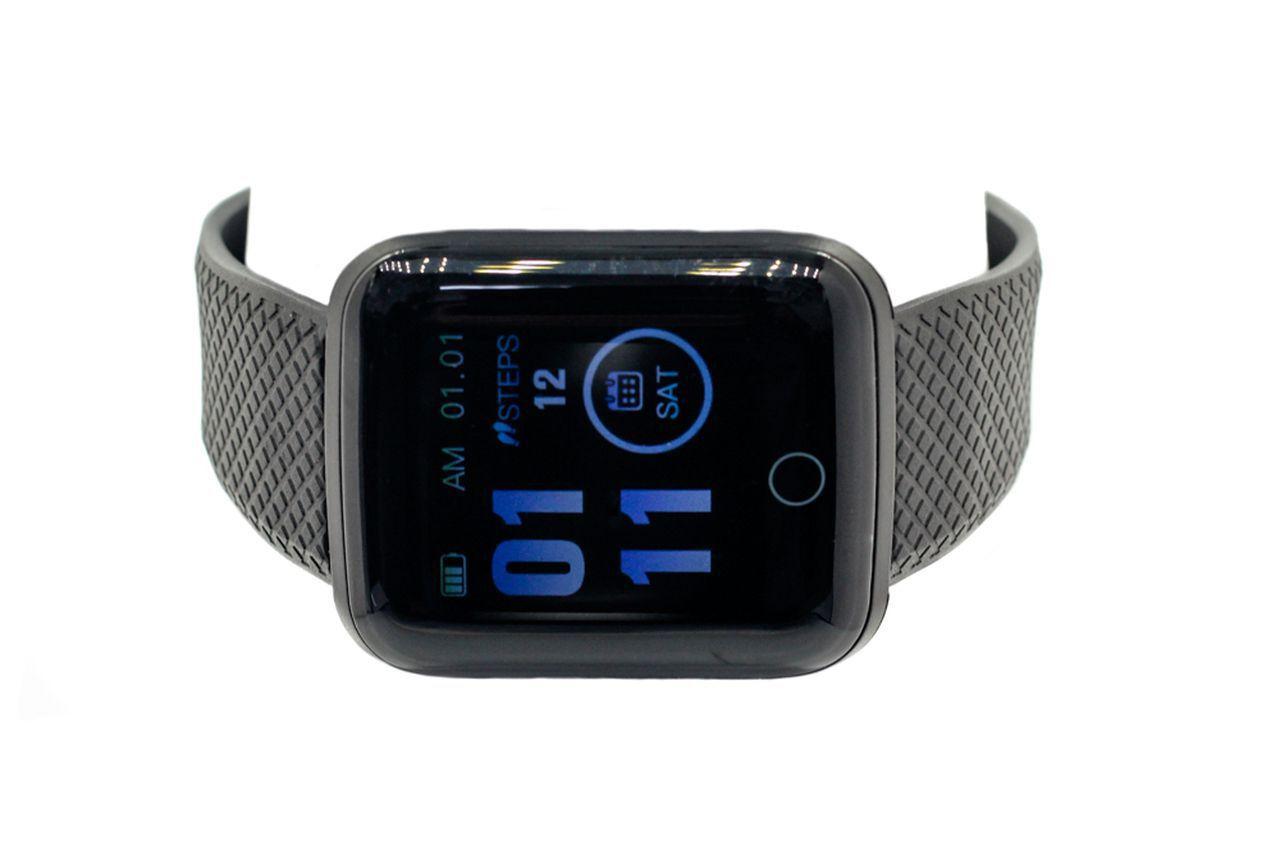 yoho digital watch