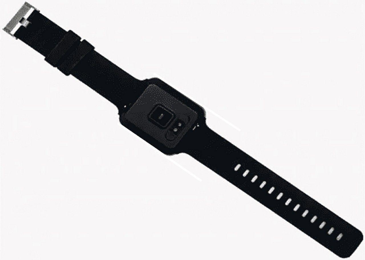 Relógio Inteligente Smartwatch Bluetooth Fitness Celular Android IOS