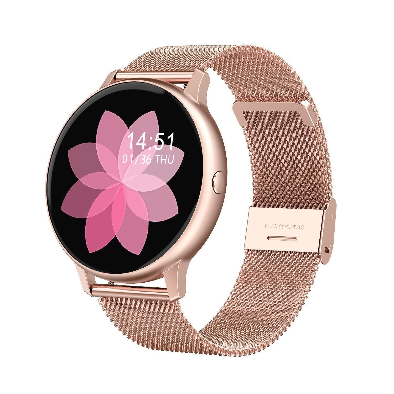 relogio smartwatch dt88 pro original