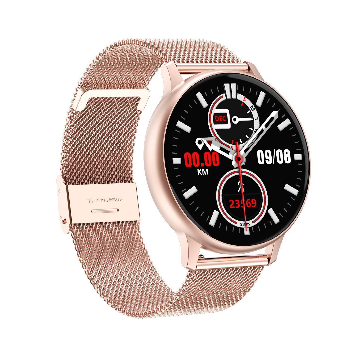 smartwatch apple watch se