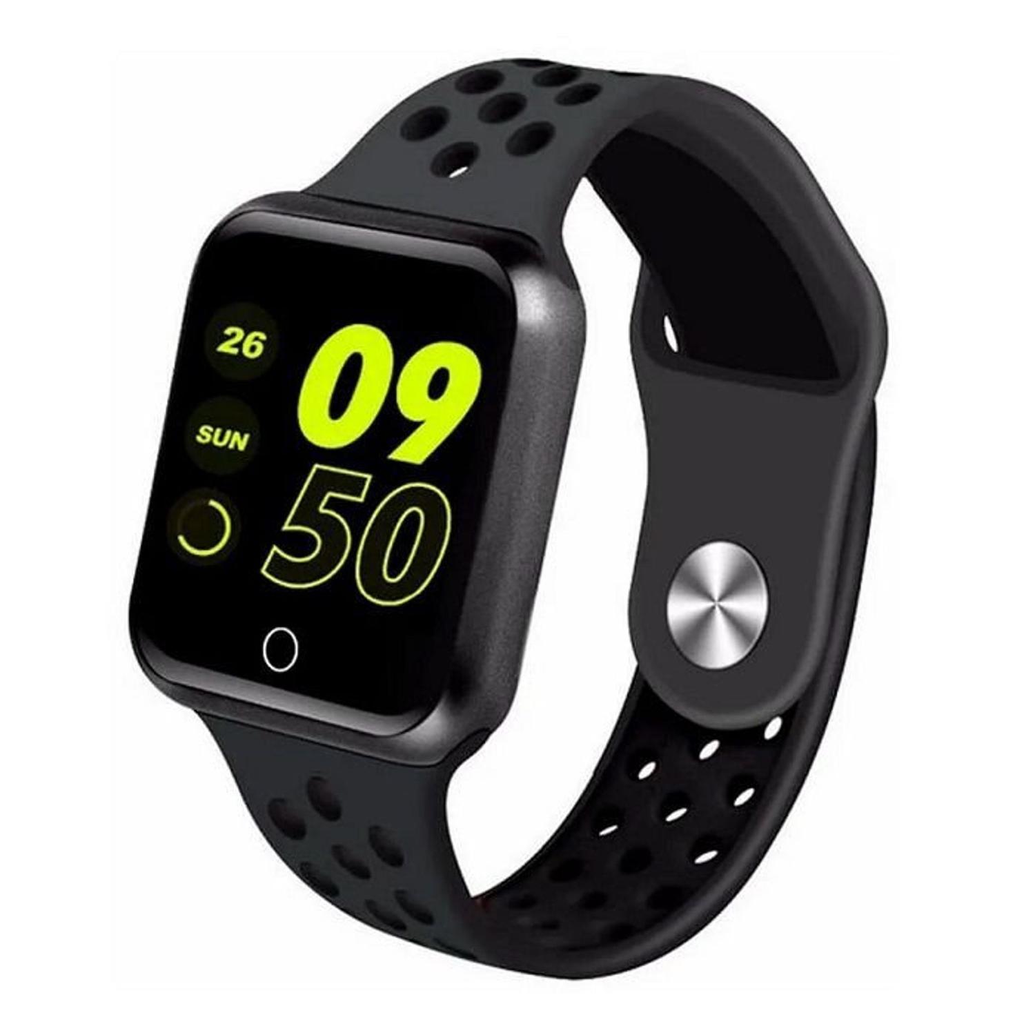 smartwatch f8 não conecta