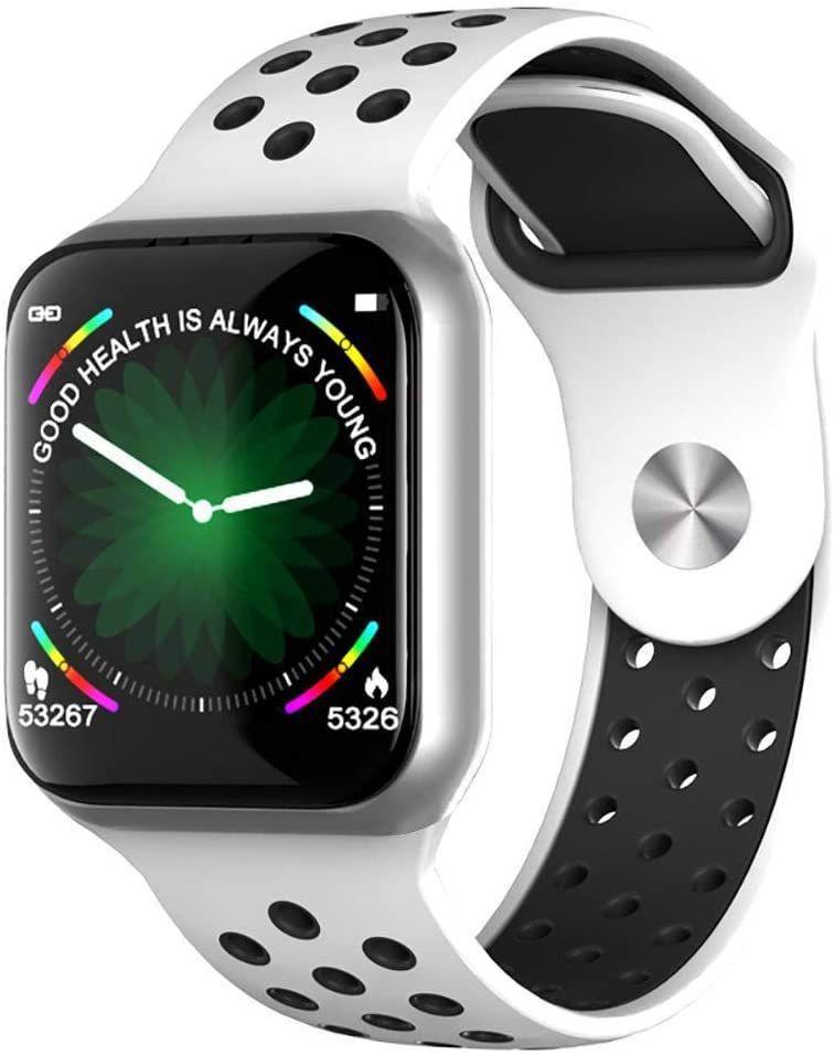 Smartwatch f8 troca pulseira Outlet