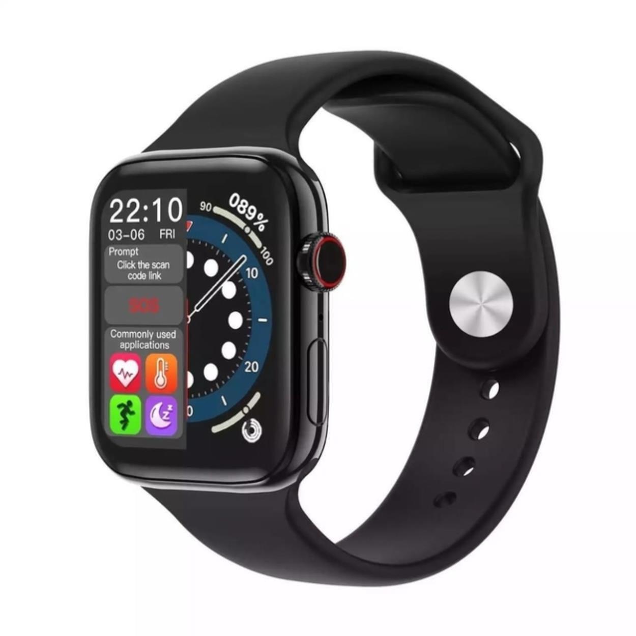 smartwatch hw12 40mm