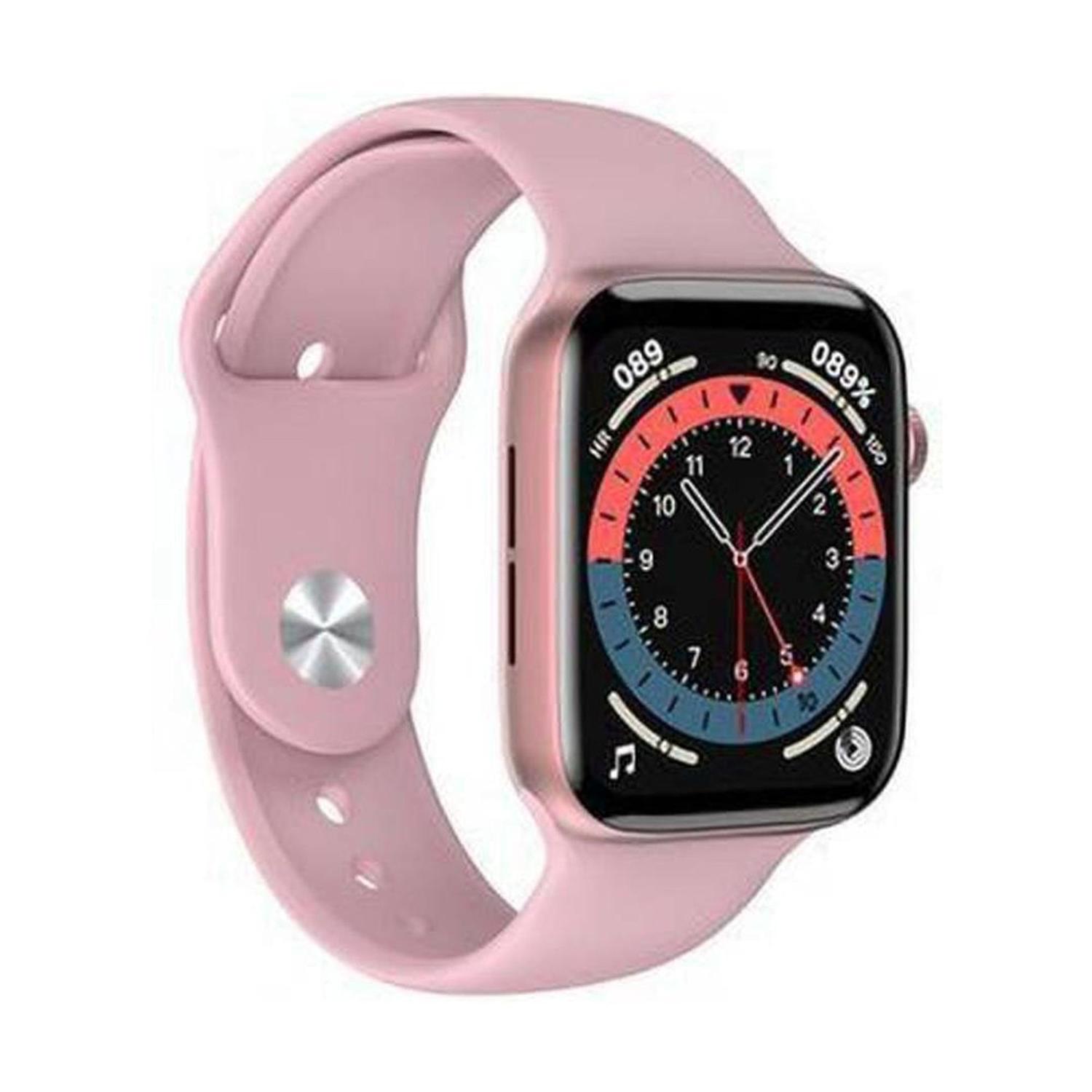 smartwatch hw12 iwo series 6 pro sports 38mm