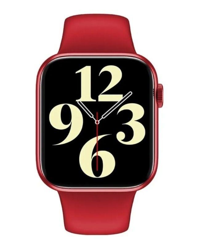 hw16 red