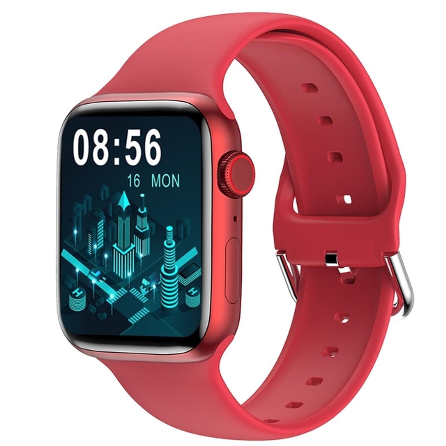 relógio smartwatch hw22