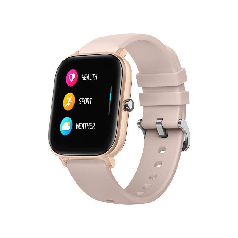 p8 plus dourado
