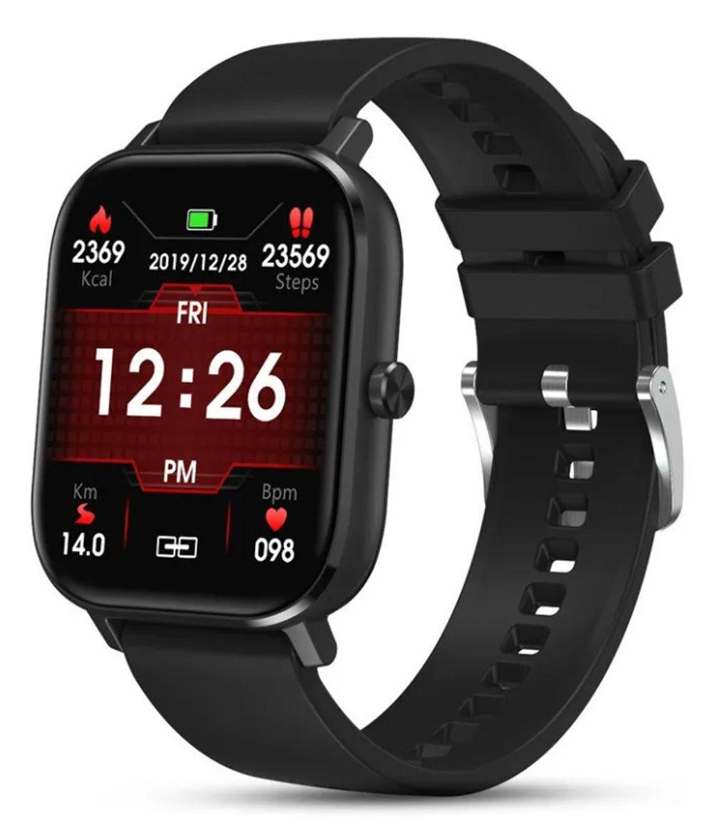watch face p8