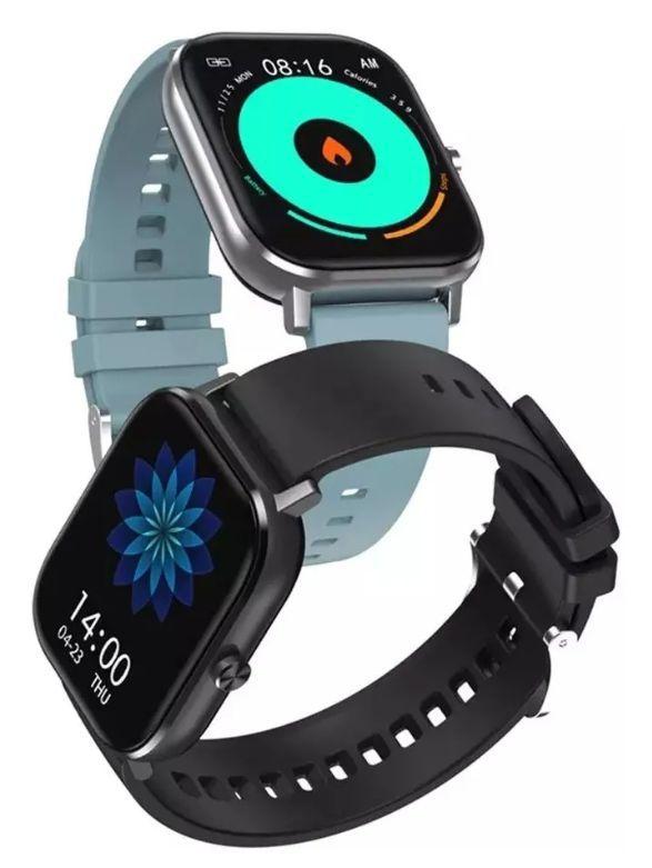 colmi p8 plus faz ligação