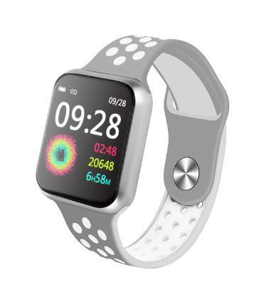 smartwatch cronometro