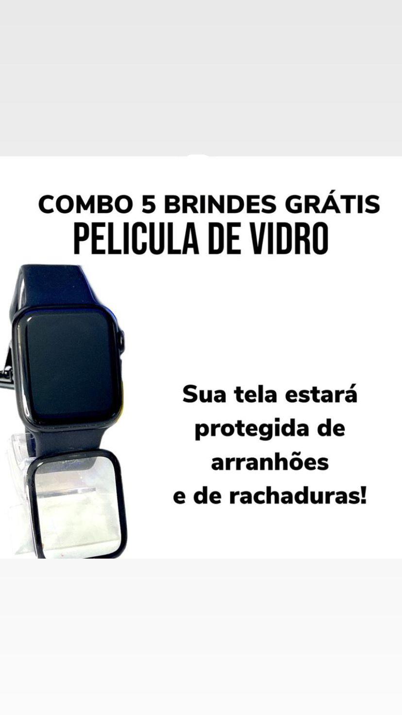 smartwatch iw13