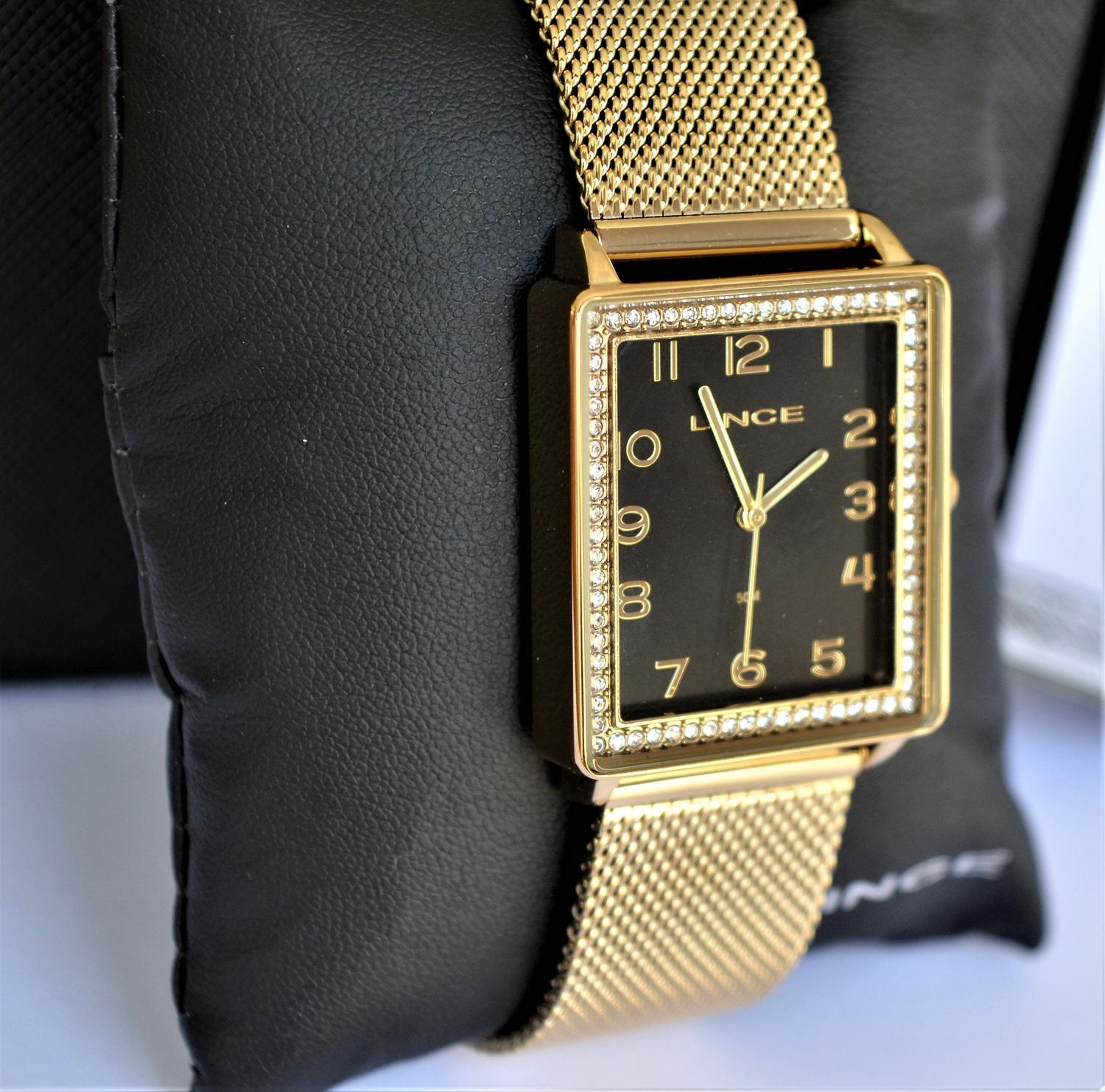 relogio timex quadrado