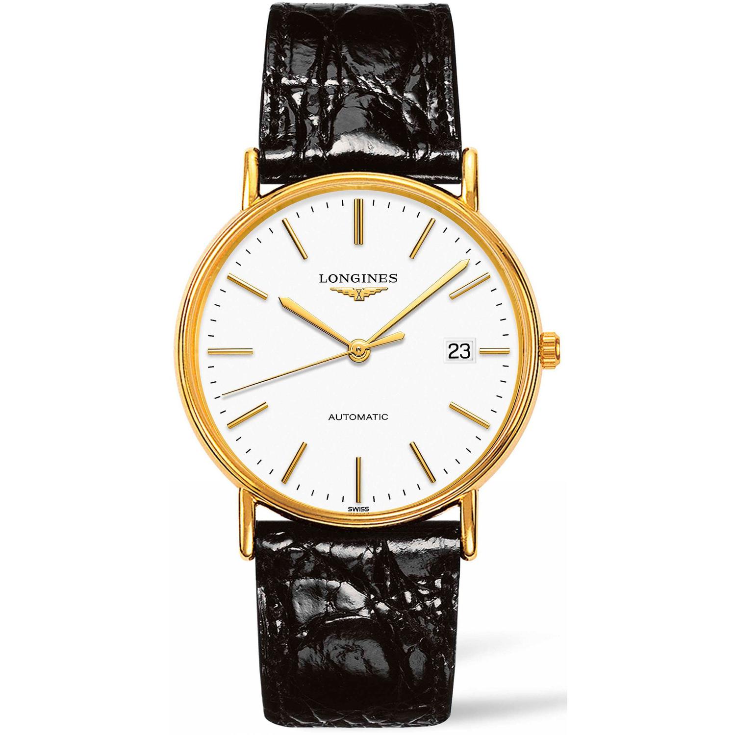longines relogio