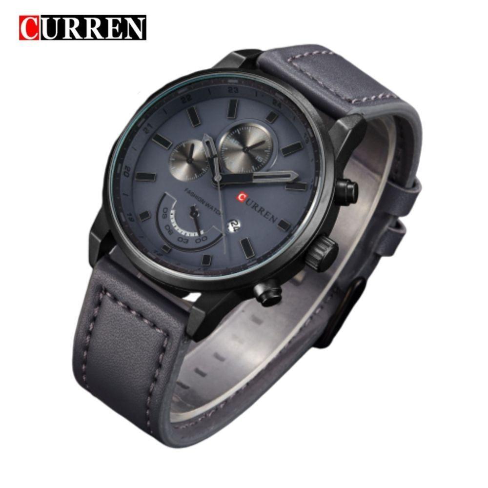 curren 8217
